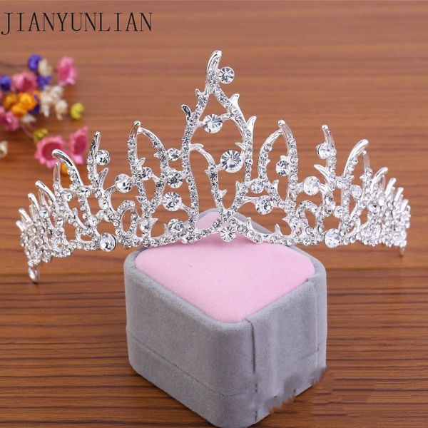 

bridal trendy silver plated wedding hats handmade austiran crystal bridal hair comb engagement jewelry