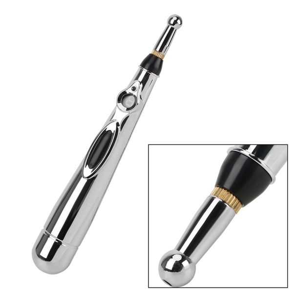 

therapy meridian pen / electric acupuncture pen / meridian energy pen