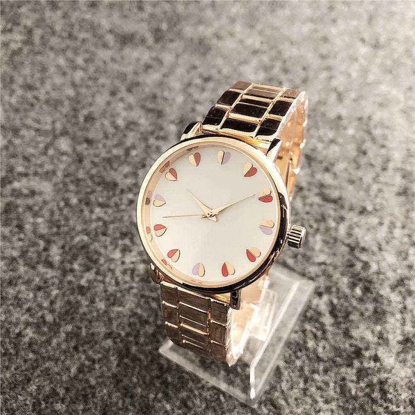 

new arrival fashion bracelet watches dress watch women rose gold analog quartz wristwatches clock reloj, Slivery;brown