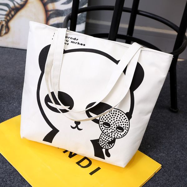 

холщовая сумка на молнии мини-кейс для переноски бизнеса