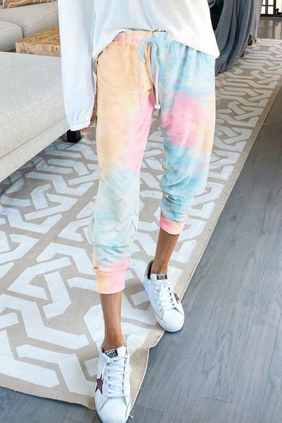 

dhl for pajamas tiedye for donna crew neck tie dye pajama short sets travis scott astroworld shirt tie dye carmine rose garden2010 lagp, Blue;gray