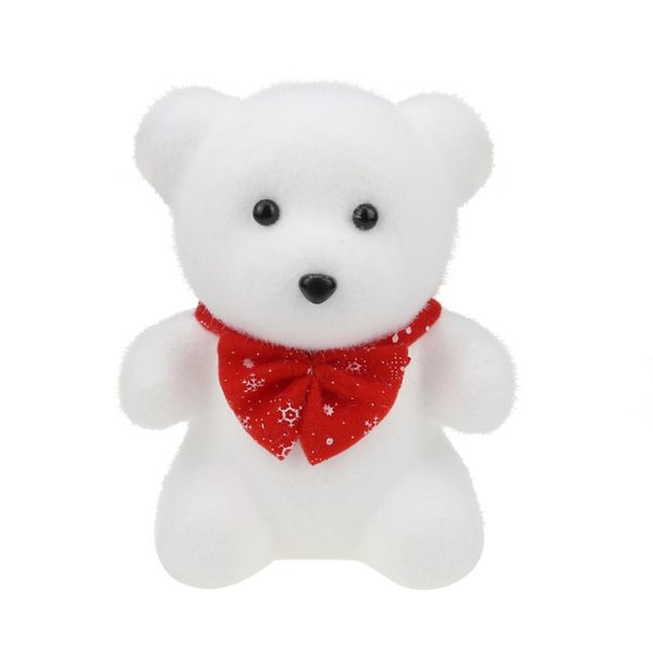 

christmas decorations christmas tree pendant gifts baby bear accessories