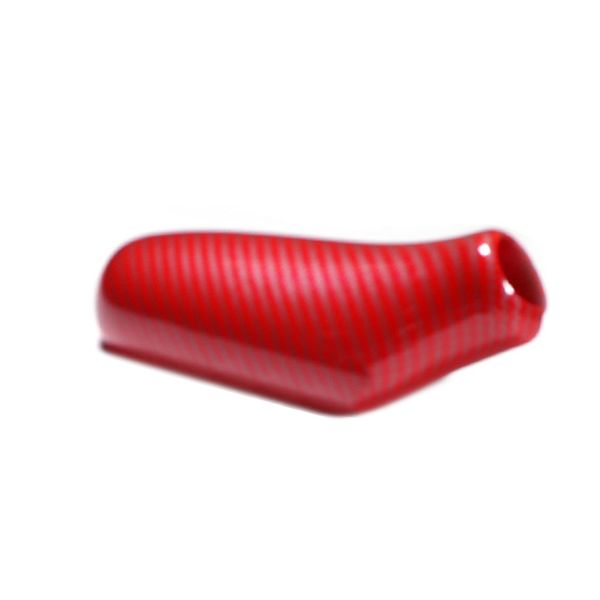 

carbon fiber gear shift knob cover protecot for 5 series g30 g01 g02 parts