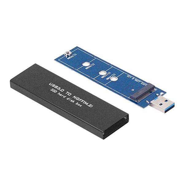 

ngff m.2 to usb3.0 adapter usb 3.0 usb to 2280 ssd drive adapter reader