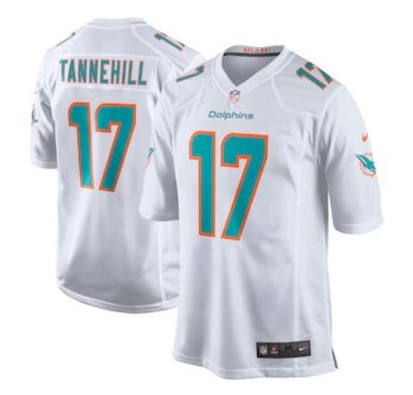 personalized dolphins jersey