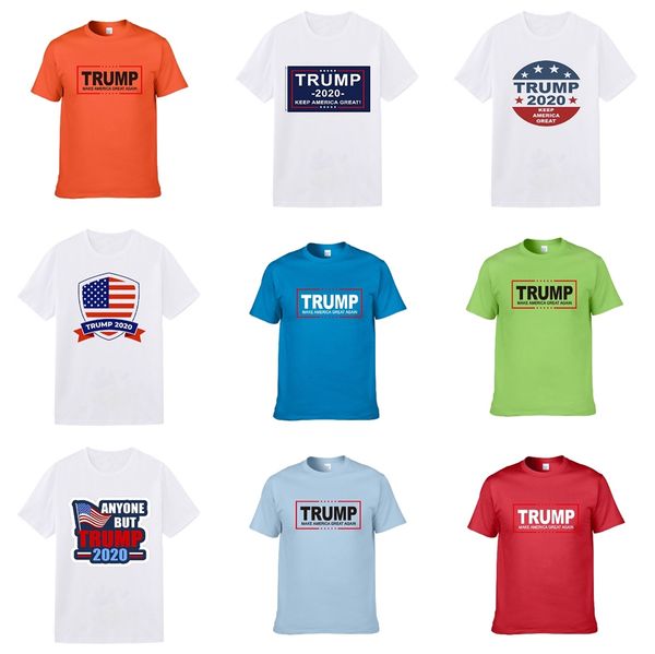 

menswomens trump ђболки 2020 лео новй дизайнеѬ одежд мода пимо пеаи коѬоким Ѭђк, White;black