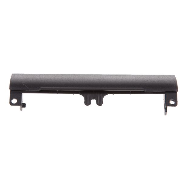 

black hdd hard drive caddy cover protector kit for dell e6430/e6530