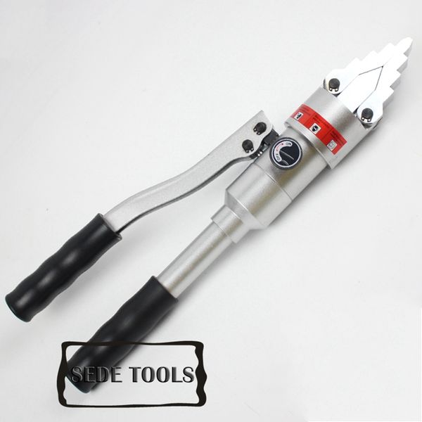 

hydraulic flange spreader portable wedge spreader yq-30 russia warehouse