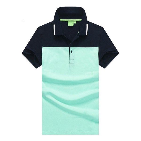 

mens brand new polo the choice &tees shirts short, White;black