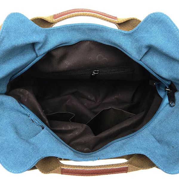 

Brand handbag women houlder bag female large tote bag oft corduroy canva bag cro body me enger bag for women 2019