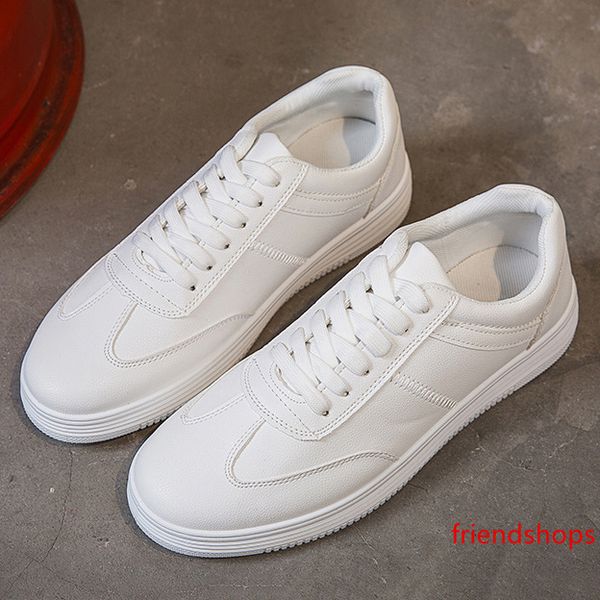 

new fashion brand casual shoes triple white brown low cut sneaker combination shoes mens womens fashion casual shoes 36-44