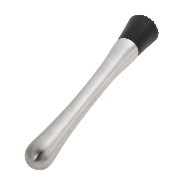 

cocktail muddler stainless steel bar mixer barware drink mojito cocktail other bar products