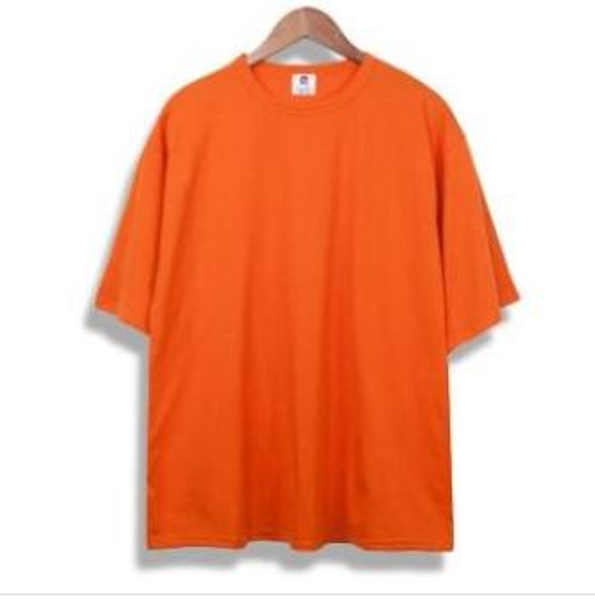 

oversized t shirt homme kanye west clothes season style t-shirt hip hop tshirt streetwear mens t shirts orange0b52#, Black;red
