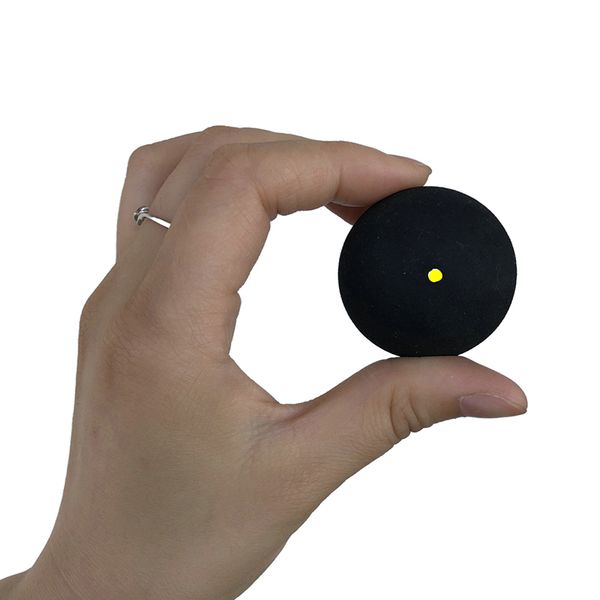 

Bolas de squash fishingmen