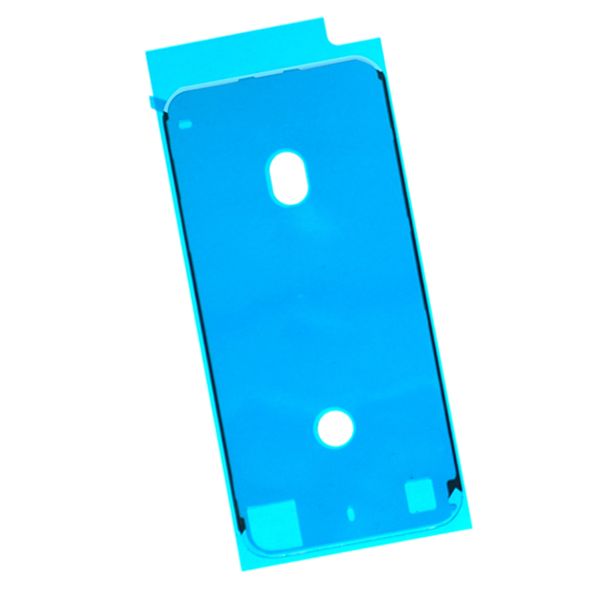 

2x водонепроницаемого клея lcd рамка уплотнение лента наклейка для iphone 8