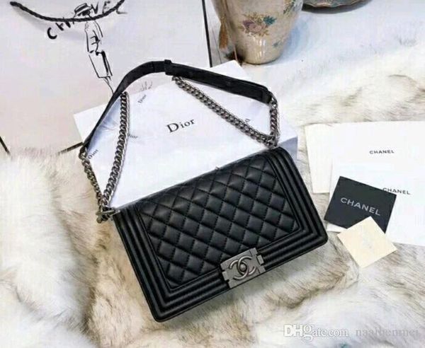 

new style classic fashion style shoulder bags totes bags women small chains handbag bag