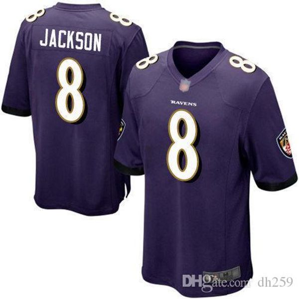4xl lamar jackson jersey