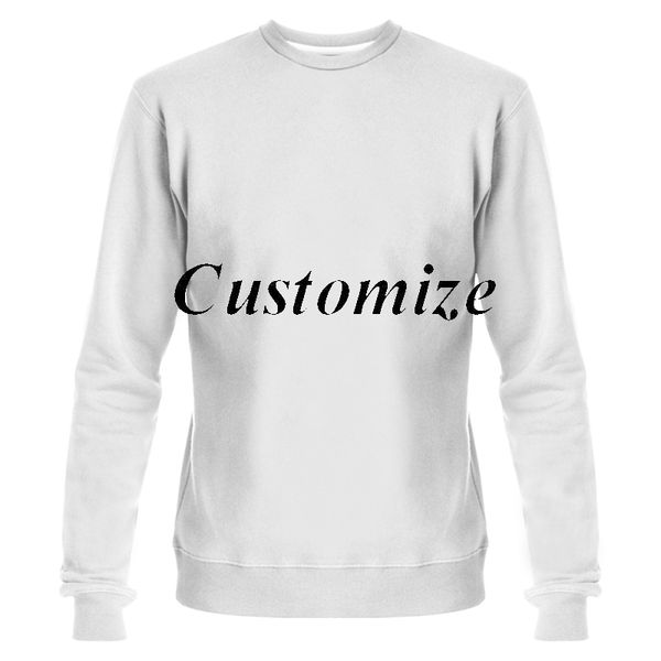 

yffushi 2019 male 3d print sweatshirts wholesale/retail custom made hoodies men women cool design sweatshirts one pieces custom, Black;brown