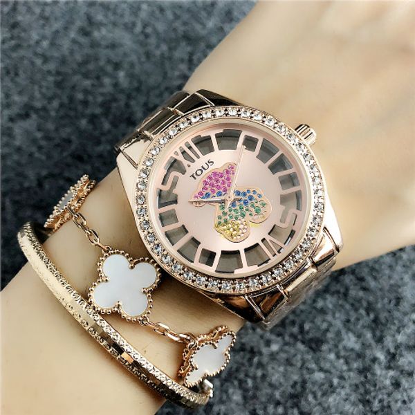 

Outros Relógios brandwatchdw