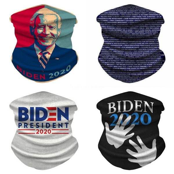 

luxury half face outdoor sport masks for men biden mask designer headband sports head biden mask washable protective face m #677, Black