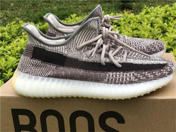 

2020 новая аутентичные sply s350 v2 zyon оригиналы kanye west люди женщины кроссовок спорт кроссовки тренер с коробкой размером 36-48