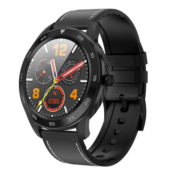 

winsun dt98 bluetooth call dial smart watch full screen touch wristband fitness tracker ecg heart rate monitor ip68 waterproof