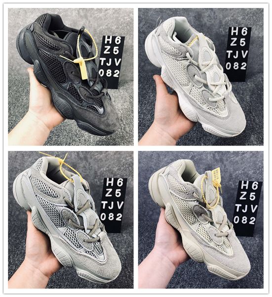 

designer mesh facing boosts 500 cushioning soft mens womens running shoes outdoor sports sneakers jogging shoes 36-45