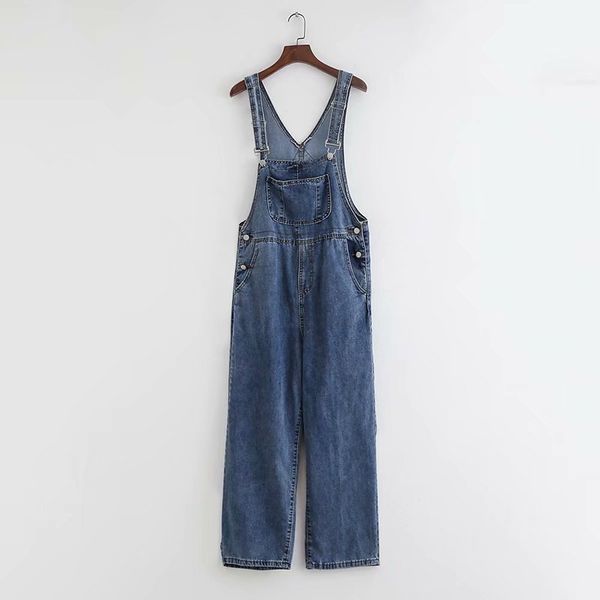 

qq58-6032 european and american fashion jeans straps, Blue