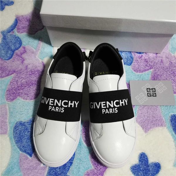 

brand kids running shoes sport ultra athletic outdoor run trainer children girl boys boost sneakers with size 24-35, Black