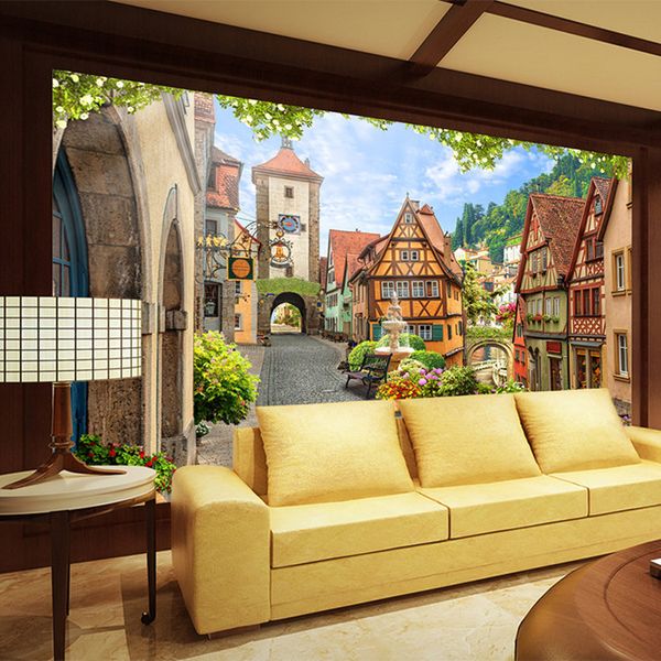 Noah S Ark Wall Mural Photo Wallpaper Giant Decor Paper Poster