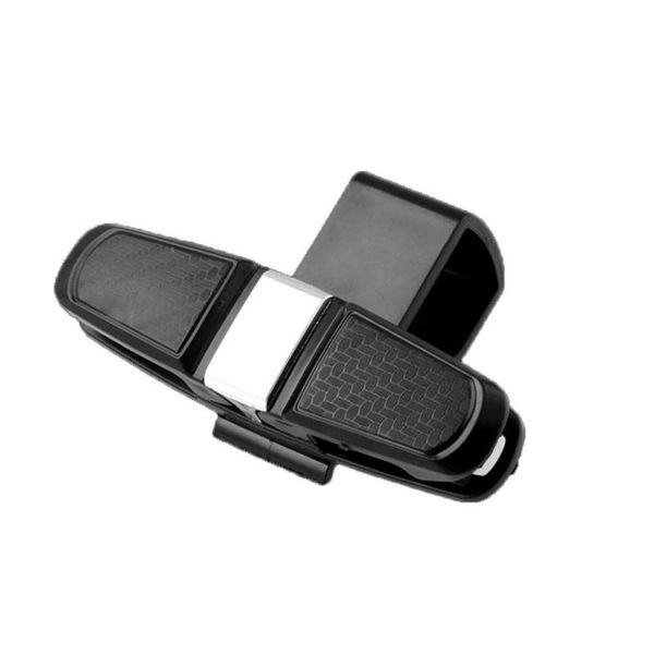 

car interior supplies car glasses clip glasses clip abs creative sunglasses