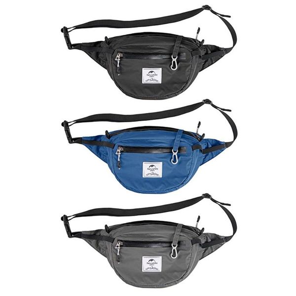 

2018 new waist bags running fanny pack waist pack pouch belt bag purse mobile phone pocket case camping hiking sports bag