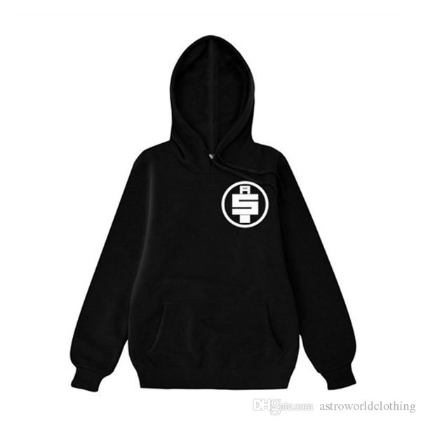 

nipsey hussle designer мужские толстовки пять печатается с длинным рукавом с капюшоном мужские кофты мода твердые цвет сыпучие пары одежда, Black