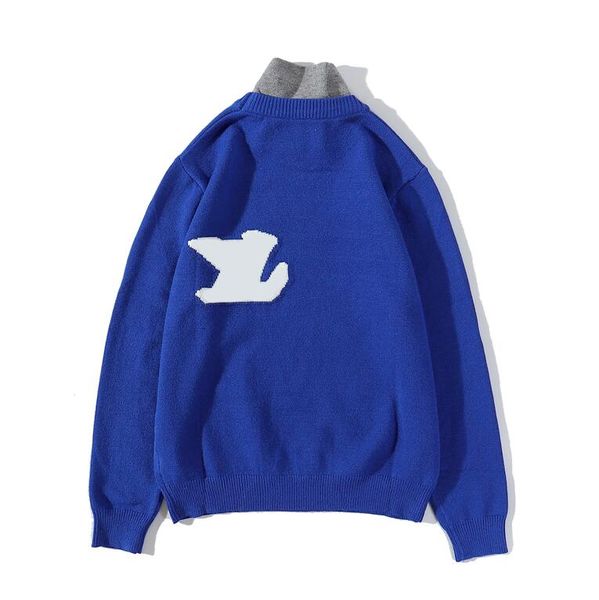 

fashion mens women sweaters with letters 20fw autumn men hoodies pullover sweatshirt men clothing size -2xl, White;black