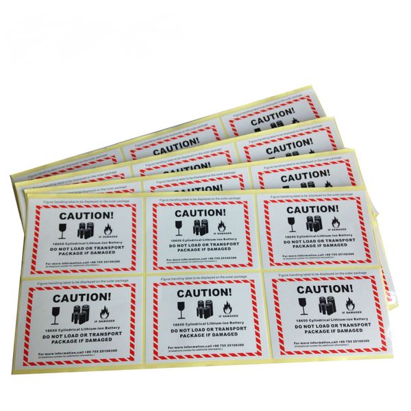 

price with custom full color printing vinyl sticker label for packaging