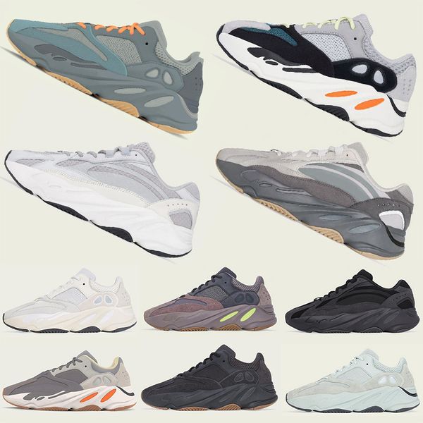 

teal blue 700 kanye west 2020 running shoes runner 700s magnet mauve wave utility black tephra static 3m women sneakers designer trainer