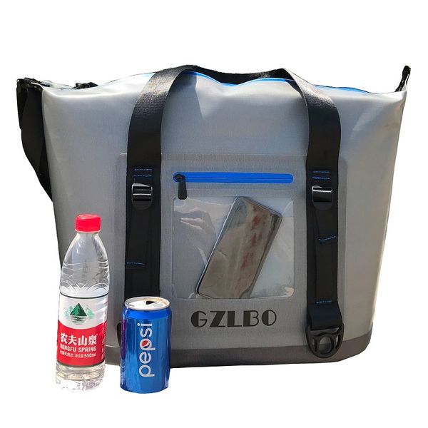 

new camo and mint 20can and 30can grey cooler bag soft pack outdoor ice bag