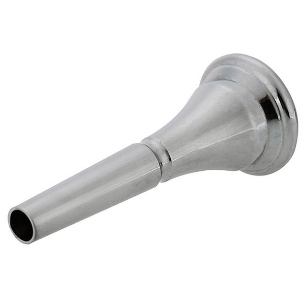 

1 pc professional plated french horn mouthpiece metal copper alloy french horn musical instruments