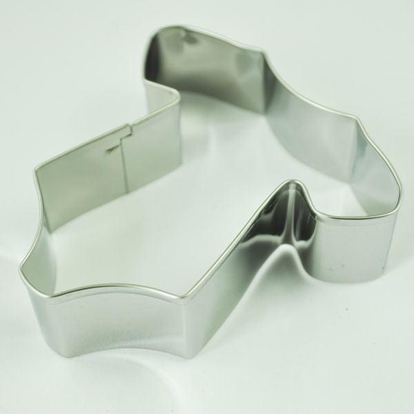 

gczw-sodial(r) baby onesie cookie cutter cut outs mold for party other bakeware