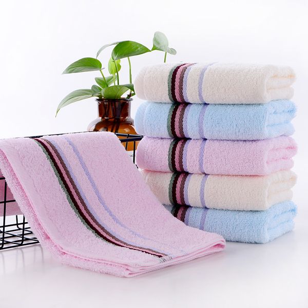 

2020 новый продукт чистый хлопок полотенце для мытья лица