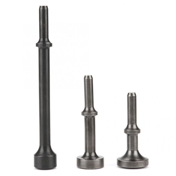 

pneumatic drifts smoothing air hammer bit set extended length impact tool