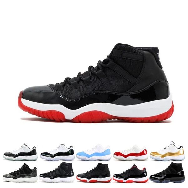 

High Concord 45 11 Mens Basketball Shoes 11s Platinum Tint CAP AND GOWN BRED LEGEND BLUE CLOSING CEREMONY HEIRESS men women sports