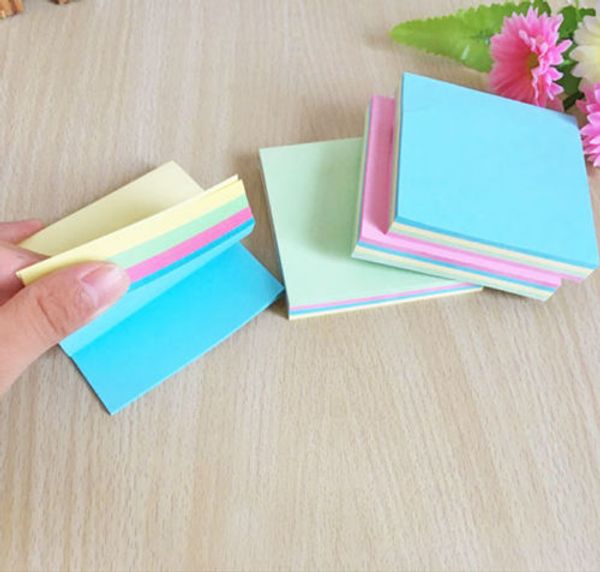 

school office sticky notes memo pad bookmark paper sticker notepad stationery