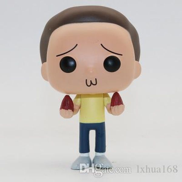 

kawaii kawaii funko поп rick morty винил игђѬкђ box # 113 попђлѬне подаѬков игѬђки кђкл беп