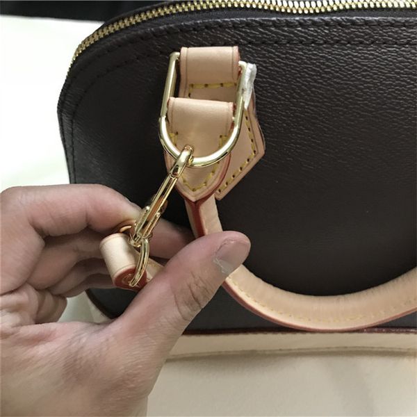 

quality women letters luxury handbag brand flower fashion purse clutch original bag design designer shell plaid chgcg