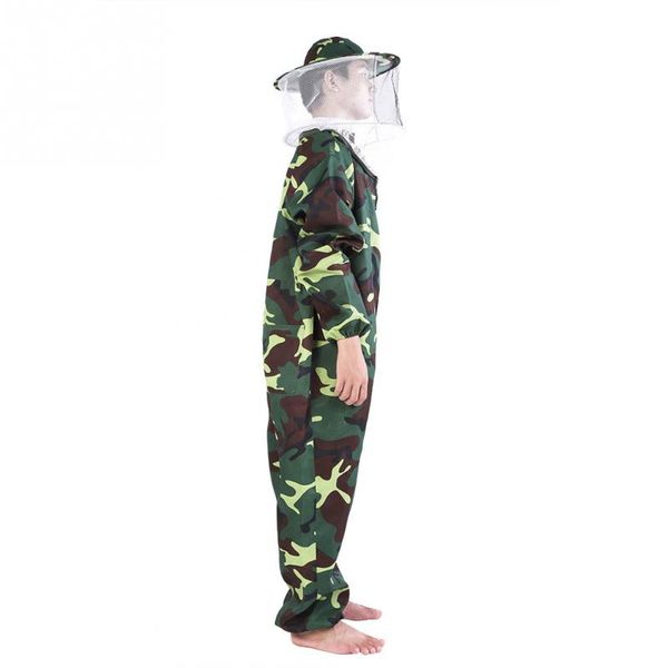 

professional beekeeper protective suit jumpsuit beekeeping equipment
