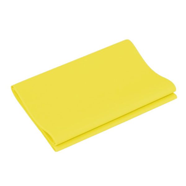 

120cm solid slimming fitness latex high elasticity exercise gym home practical pull yoga tension band