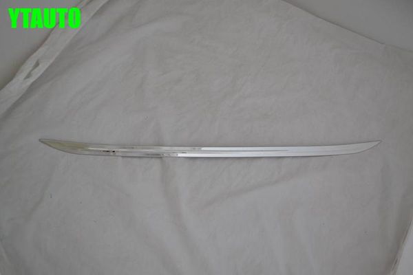 

auto rear door trim,tail trunk sticker for corolla 2014 2015,auto exterior accessories