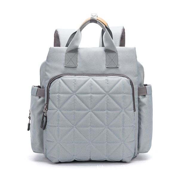 

diaper bag fashion mummy maternity nappy bag brand baby travel backpack diaper organizer nursing bag for baby stroller