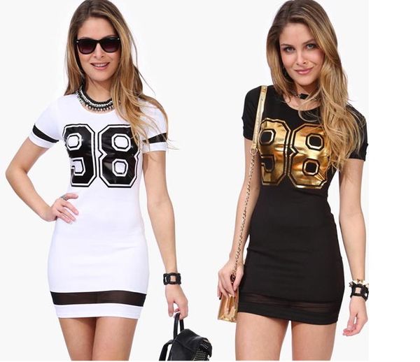 

Camiseta gleeshopping